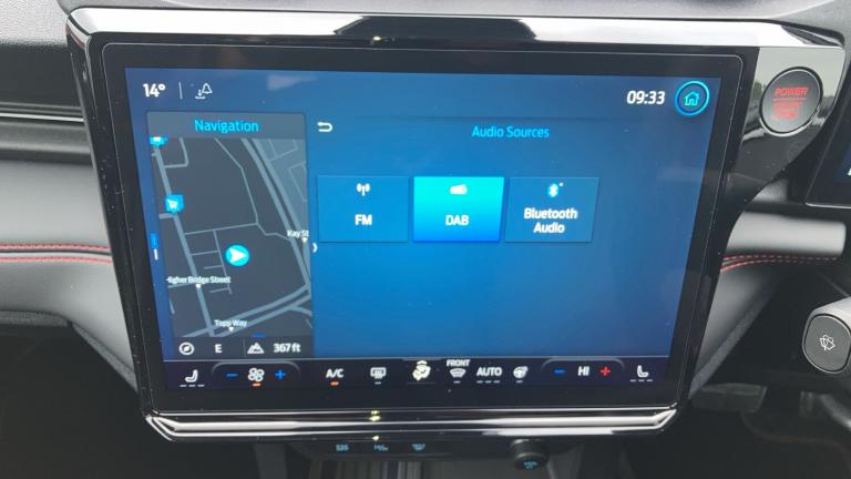 2024 Ford Puma 1.0 EcoBoost Hybrid mHEV ST 5dr DCT Petrol Hatchback Hatchback Petrol Automatic