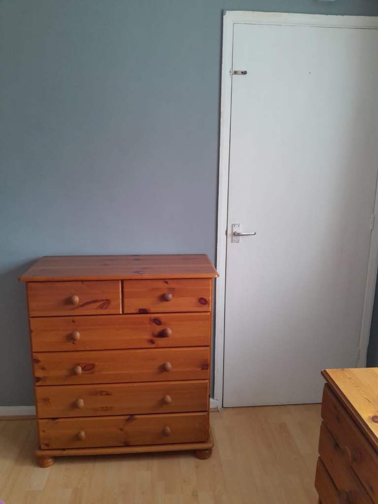 Master room available 