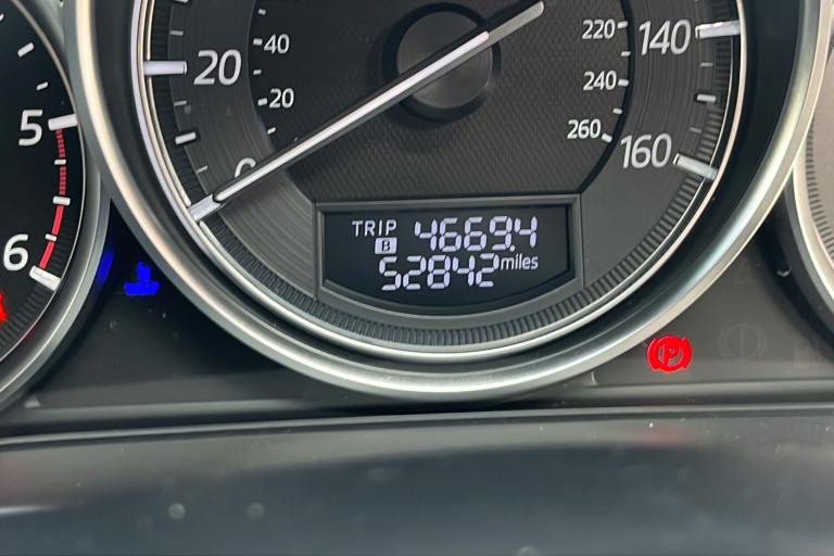  Mazda 6 2.2 Skyactiv D Sport Nav Estate 5dr Diesel Auto Euro 6 s/s 175 Ps