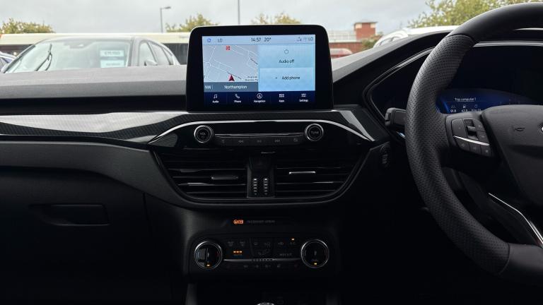 2023 Ford Kuga 1.5 EcoBoost 150 ST-Line X Edition 5dr SUV Petrol Manual