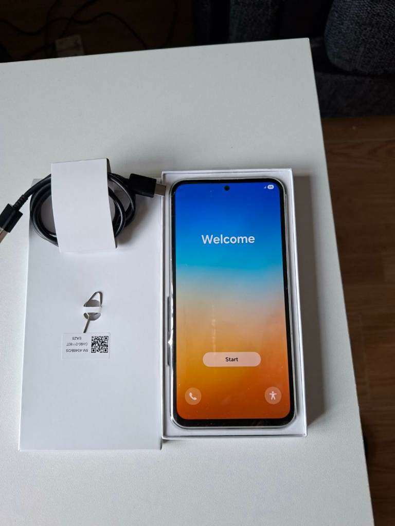 Samsung Galaxy A54 5G