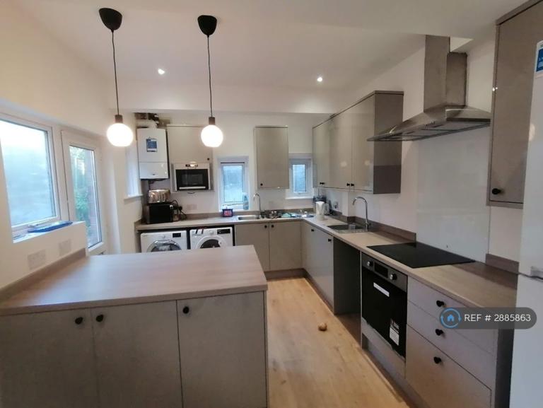 1 bedroom in Harborough Road, Southampton, SO15 (#2885863)