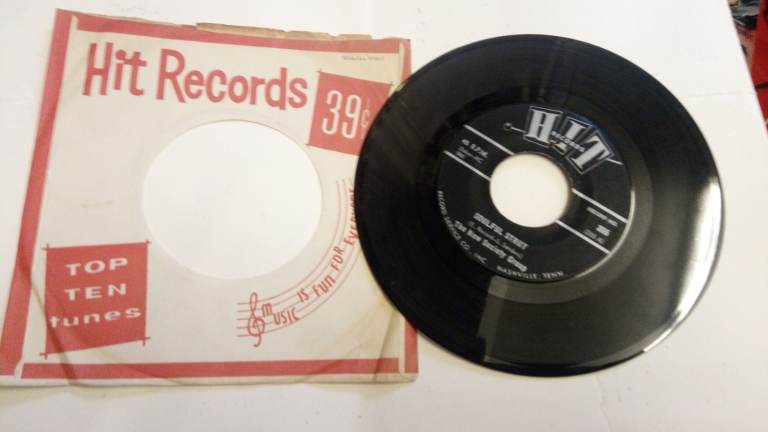 NEW SOCIETY SOULFUL STRUT  FANTASTICS YOU SHOWED ME VINYL UNPLAYED 1969
