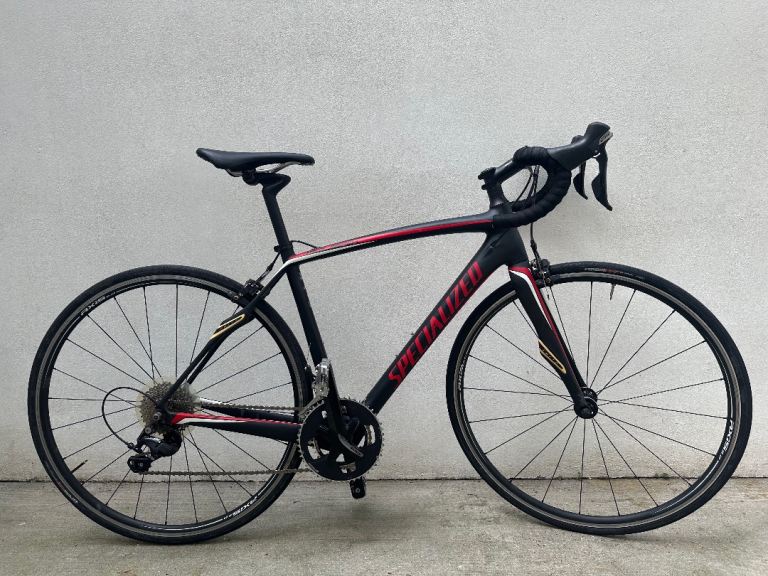 Specialized Roubaix SL4 Sport 105 Carbon Road Bike 6 Month WARRANTY!! (20"/52cm)