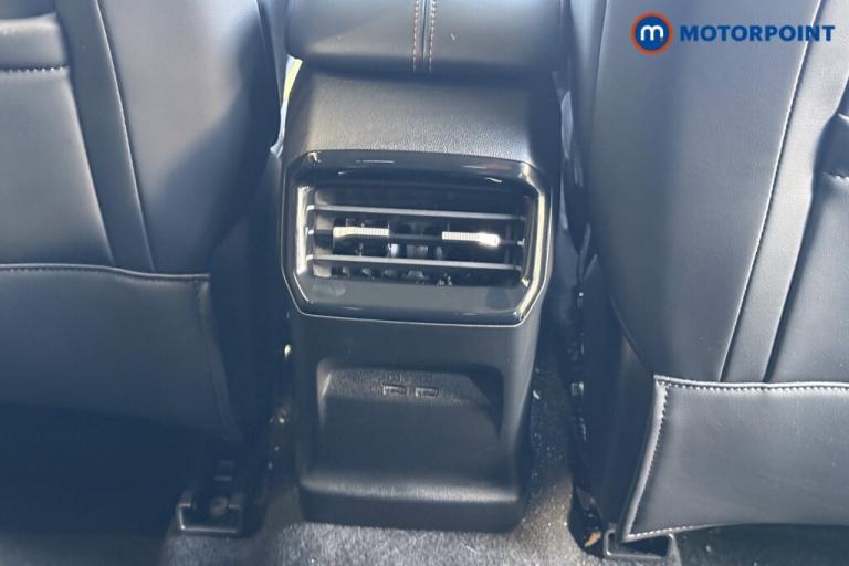 2025 MG MG HS 1.5 T-GDI Trophy 5dr DCT SUV Petrol Automatic