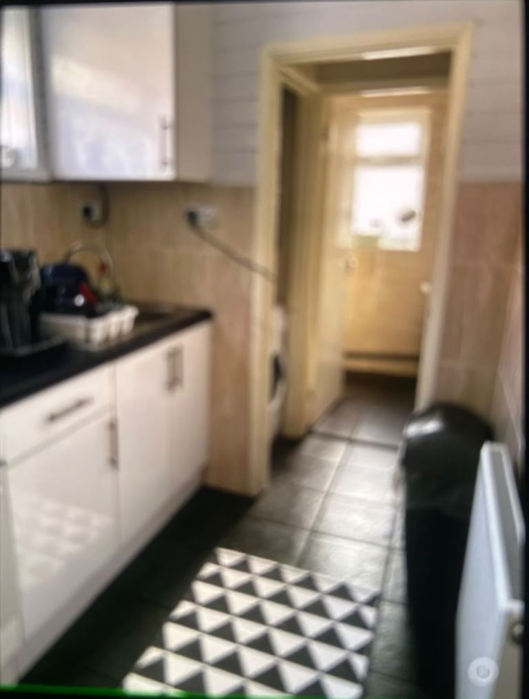 1 bedroom flat