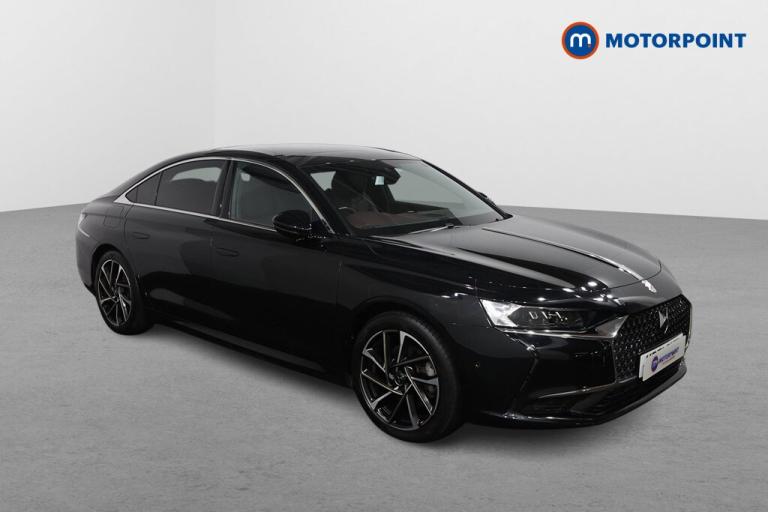 2021 DS Automobiles Ds 9 1.6 E-TENSE Rivoli -Plus 4dr EAT8 Saloon Hybrid Automatic