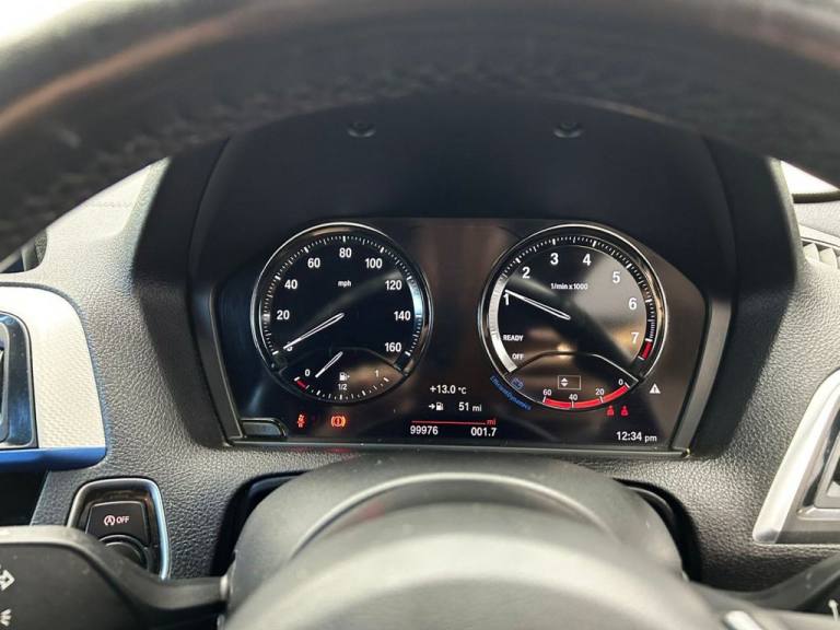 2017 BMW 2 Series 1.5 218i M Sport Coupe 2dr Petrol Manual Euro 6 (s/s) (136 ps) 1 FORMER OWN Cou...