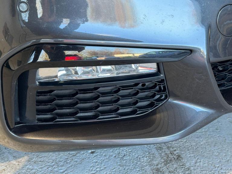  BMW 5 Series 3.0 530d M Sport Touring 5dr Diesel Auto xDrive Euro 6 (s/s) (265 ps) Diesel Automatic