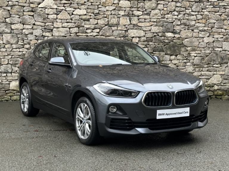 BMW X2 xDrive 20i Sport 5dr 
