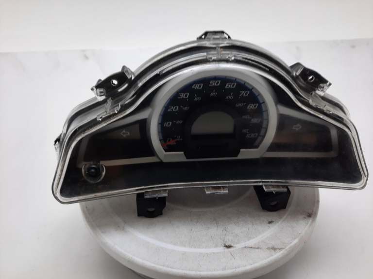 Honda Pcx 125 Speedometer Instrument Cluster 2014-2017 0.1l Unknown