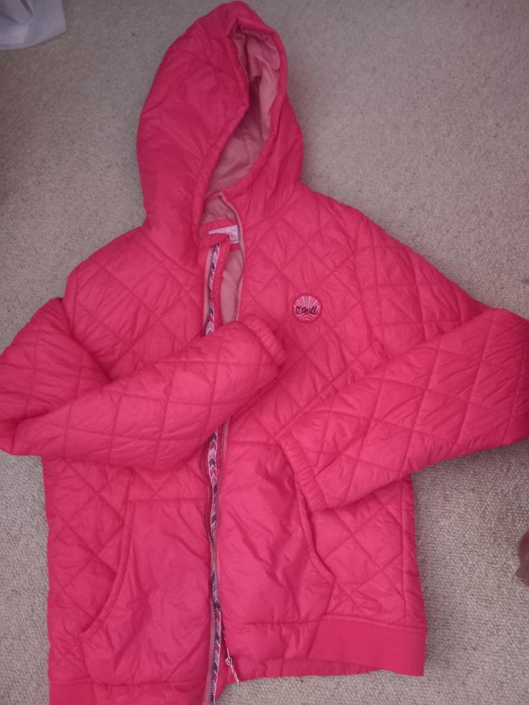 image for Roxy ski jacket
