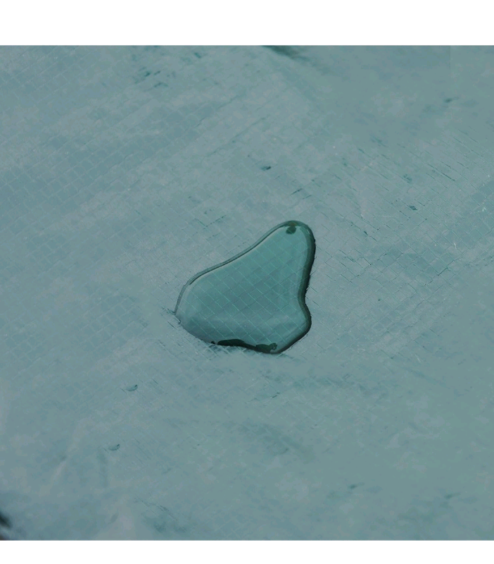 Bnip waterproof Christmas tree storage bag with wreath bag