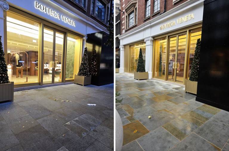 PROFESSIONAL JET WASHING & PRESSURE CLEANING – LONDON | DOMESTIC & COMMERCIAL