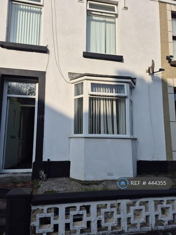 image for 4 bedroom house in Port Tennant Road, Port Tennant, Swansea, SA1 (4 bed) (#444355)