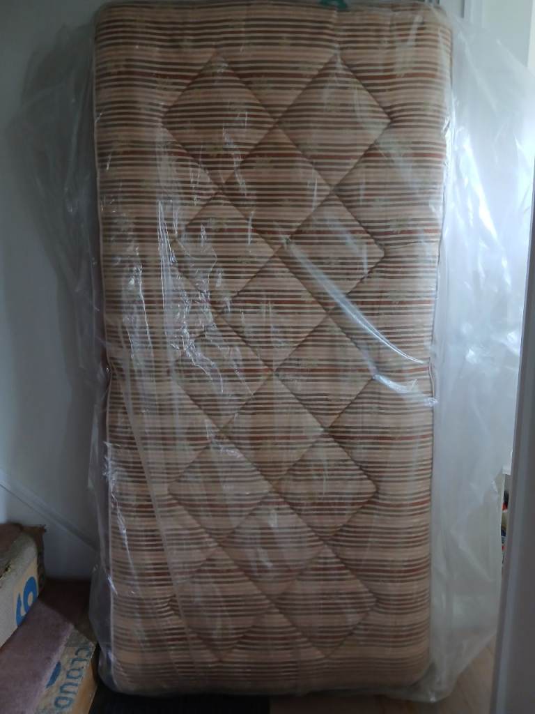 3 ft Mattress 