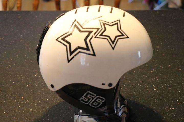 image for Kids Ski Helmet Carrera size S 53-58cm