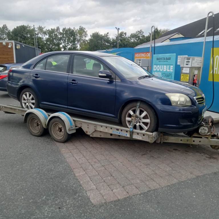 Hiace corolla avensis Hilux 