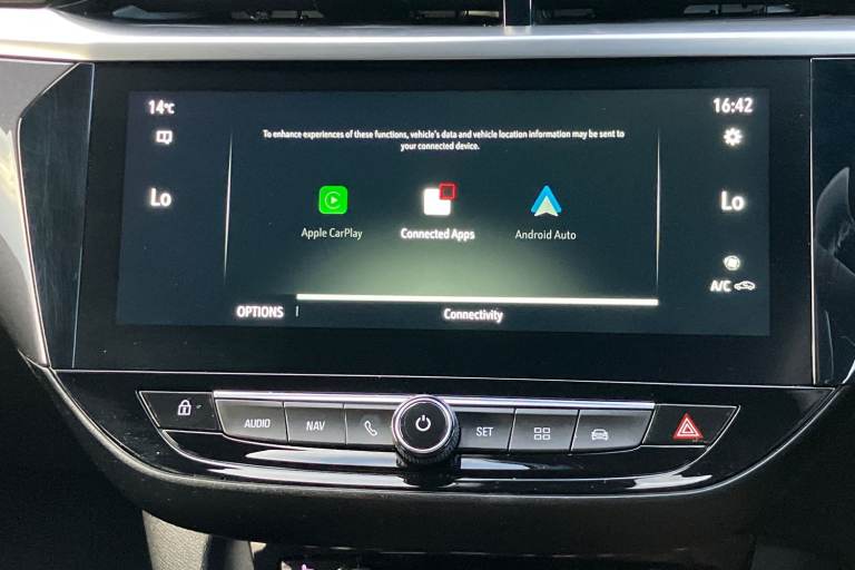 2022 Vauxhall Corsa 1.2 Turbo Ultimate 5dr Hatchback PETROL Manual