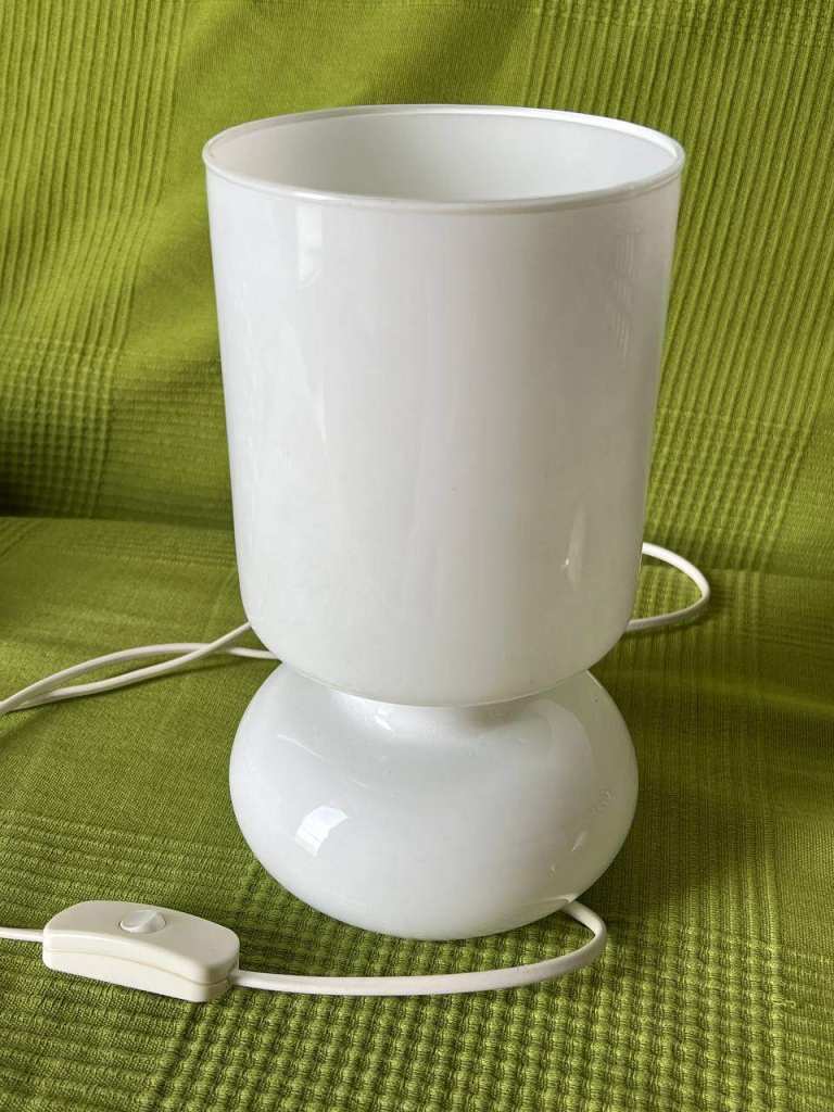 Ikea Lykta Bedside Lamp