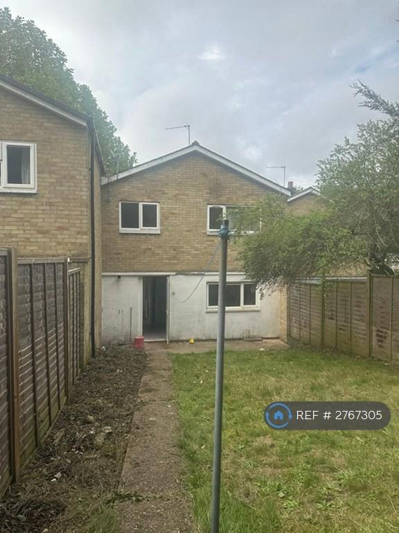 3 bedroom house in Hawthornes, Hatfield, AL10 (3 bed) (#2767305)