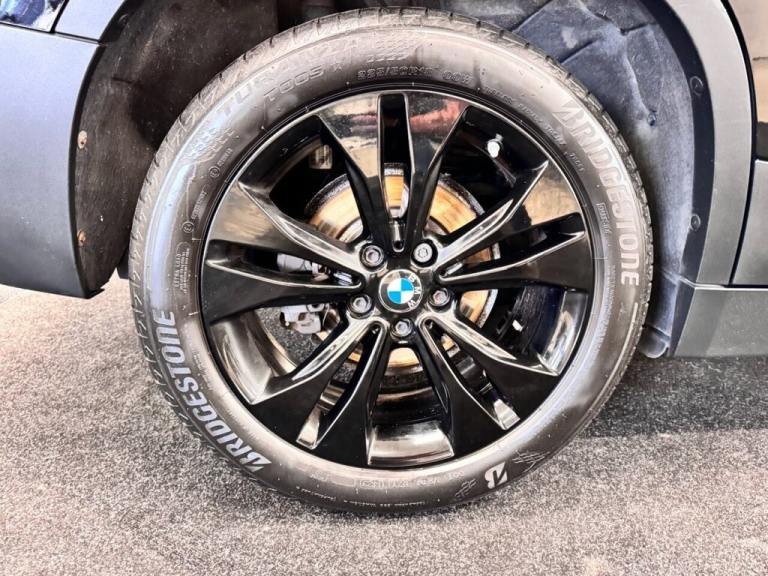 2020 BMW X2 2.0 18d SPORT S-DRIVE 150 BHP SAT NAV + PARKING SENSORS HATCHBACK Diesel Manual