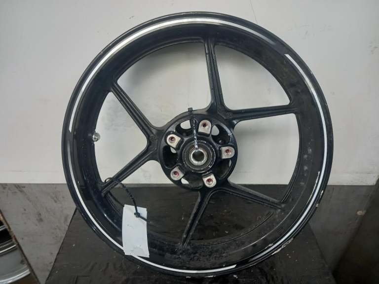 Kawasaki Kle 650 Versys Front Oem Wheel 17 X 3.50 2018-2024