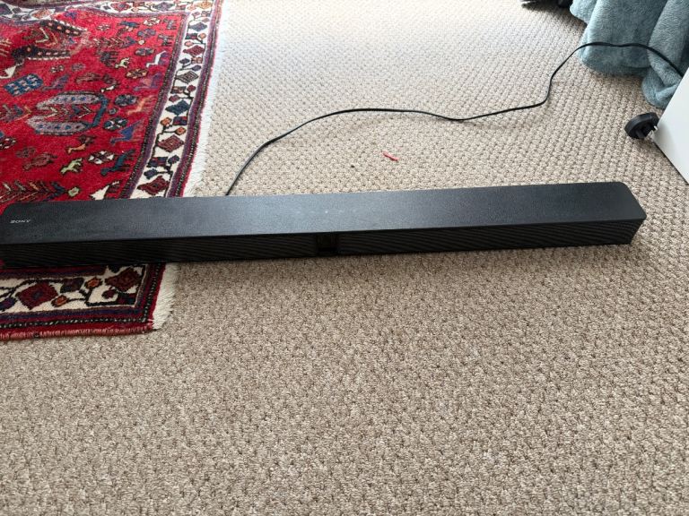 Sony SA-CT290 soundbar 