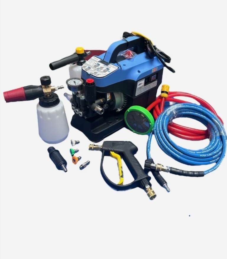 Brand new still in the box