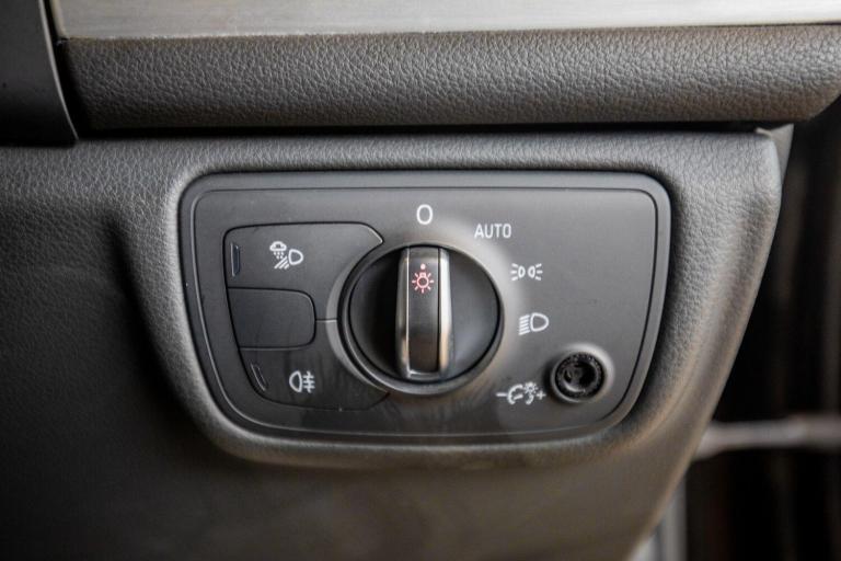 2016 Audi A6 2.0 TDI Ultra S Line 4dr S Tronic SALOON DIESEL Automatic