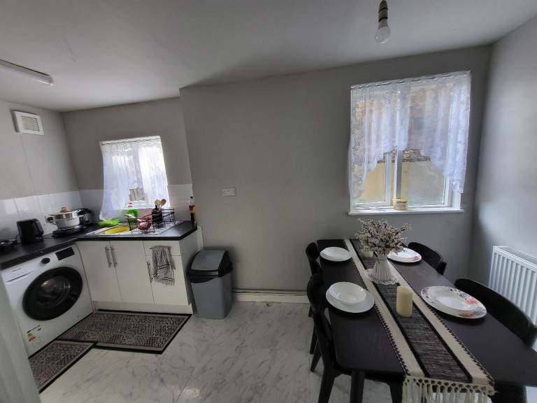 Looking to swap my bed in brixton 