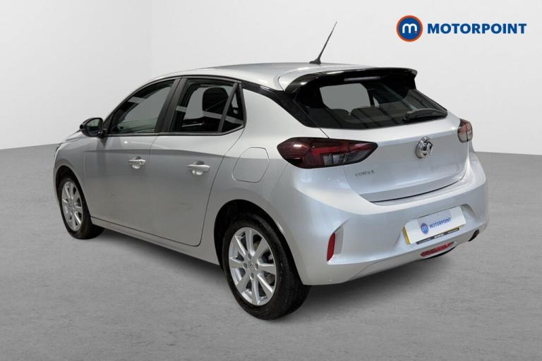 2023 Vauxhall Corsa 1.2 Turbo Design 5dr Auto HATCHBACK PETROL Automatic