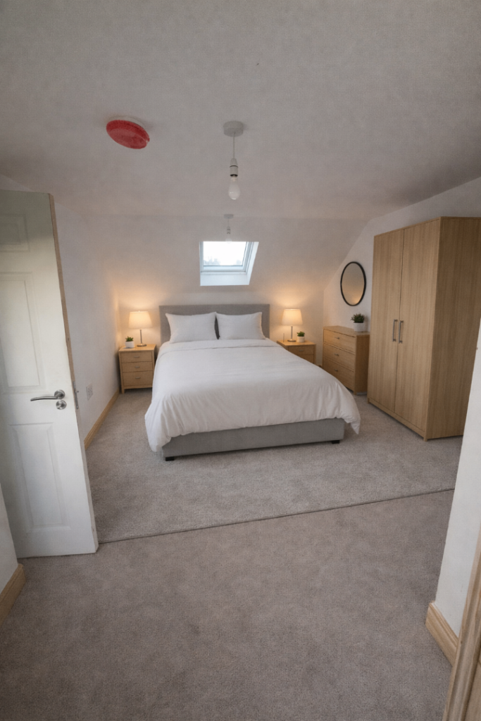En-Suite Rooms Available | UC + PIP / Benefits Welcome | Levenshulme