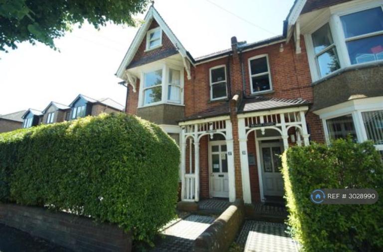 1 bedroom flat in Linden Road, Bognor Regis, PO21 (1 bed) (#3028990)
