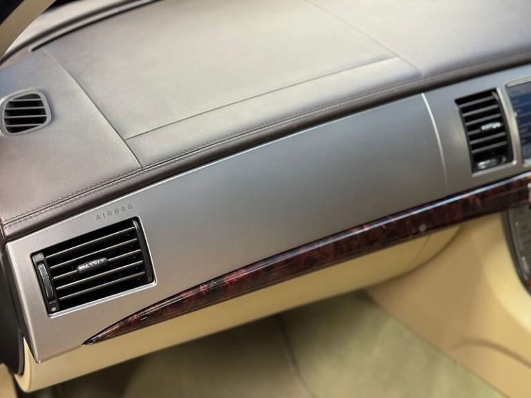 2010 Jaguar XF 3.0d V6 Premium Luxury 4dr Auto SALOON DIESEL Automatic