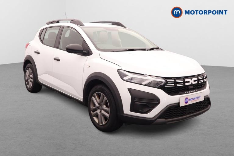 2023 Dacia Sandero Stepway 1.0 TCe Essential 5dr HATCHBACK PETROL Manual