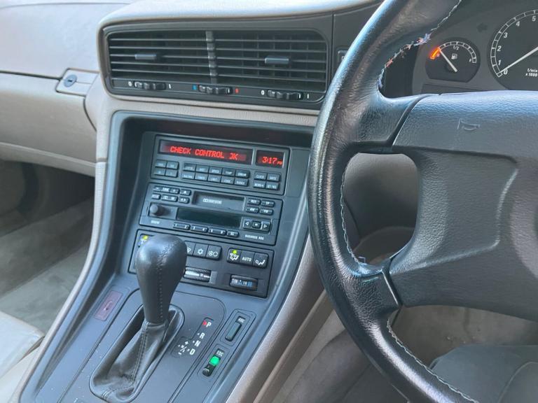 1998 BMW 8 Series 840 Ci Sport 2dr Auto COUPE Petrol Automatic
