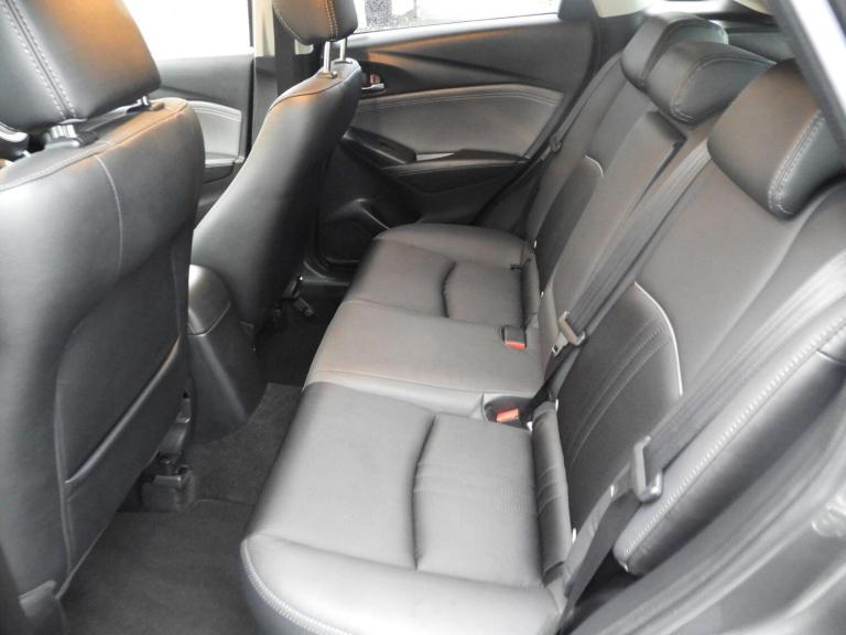 2019 Mazda CX-3 2.0 SKYACTIV-G Sport Nav+ SUV 5dr Petrol Manual Euro 6 (s/s) (121 ps) HATCHBACK P...