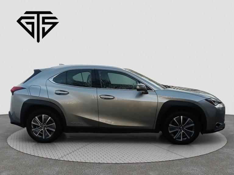 2021 Lexus UX 300e SUV Electric Automatic