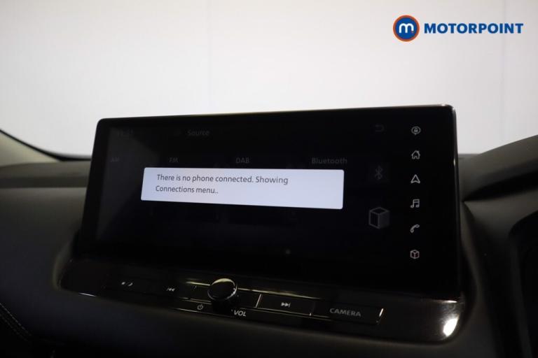 2023 Nissan Qashqai 1.3 DiG-T MH N-Connecta 5dr HATCHBACK PETROL Manual