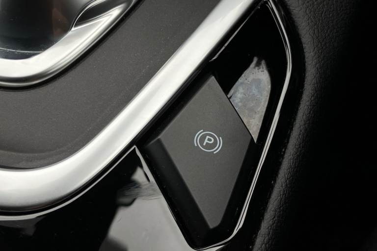 2022 Ford Galaxy 2.0 EcoBlue Titanium 5dr Auto MPV DIESEL Automatic