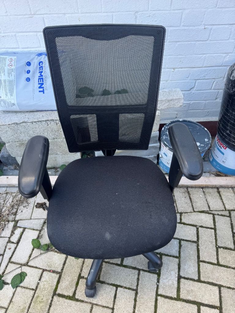 Office chairs