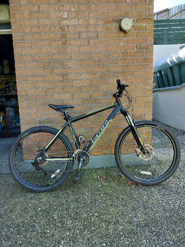 Mountain Bike For Sale