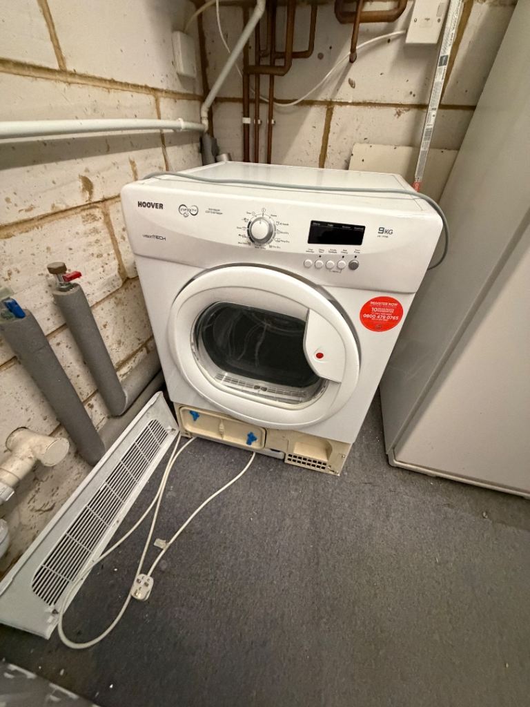 Hoover Tumble dryer 