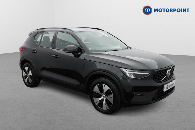 2022 Volvo XC40 1.5 T4 Recharge PHEV Plus Dark 5dr Auto ESTATE PETROL/ELECTRIC Automatic