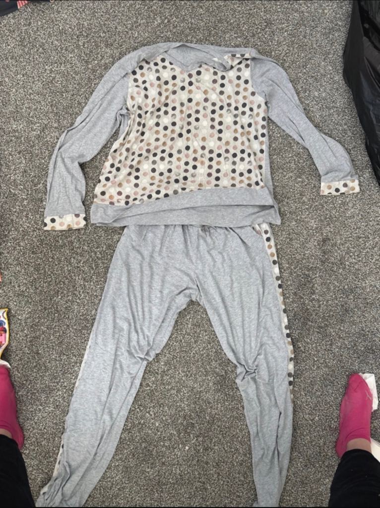 pyjama