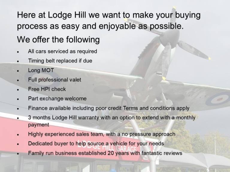 FORD ECOSPORT 1.0 EcoSport ST-Line 5 Door 1.0L EcoBoost 125PS FWD 6 Speed