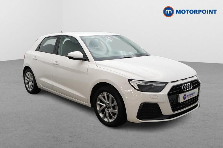 2022 Audi A1 25 TFSI Sport 5dr Hatchback Petrol Manual