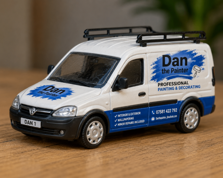 Painter Decorator