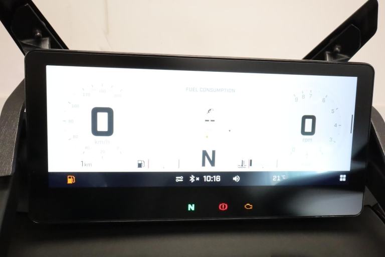 NEW 2025 75 REG CAN-AM SPYDER F3-S SEMI AUTOMATIC TRIKE - GREAT SPEC